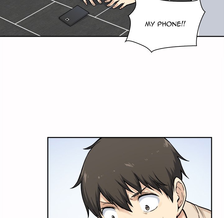 Excuse me, This is my Room - episode 27 - 59