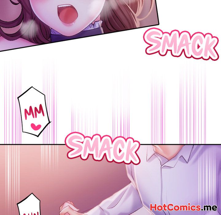 Addictive Kiss: Your Lips Feel the Best - episode 29 - 32