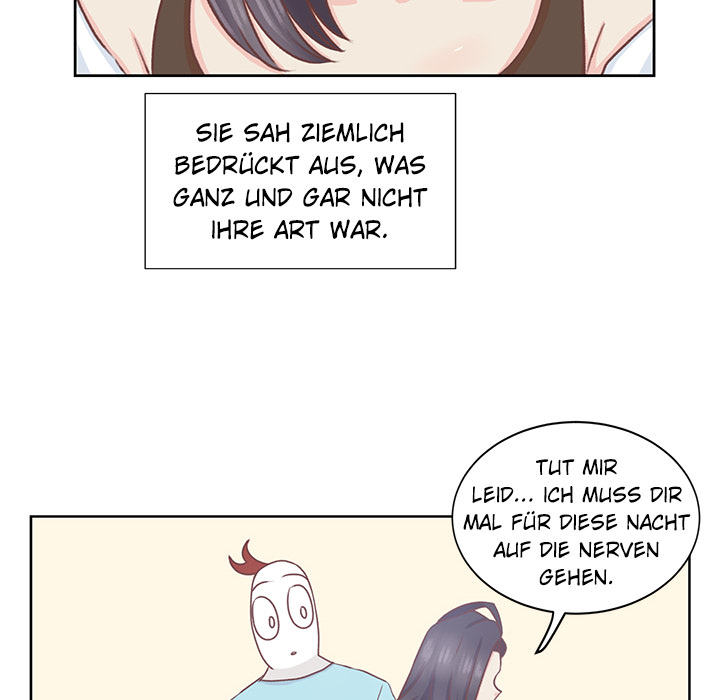 Der Mädchen-Knigge - episode 18 - 19