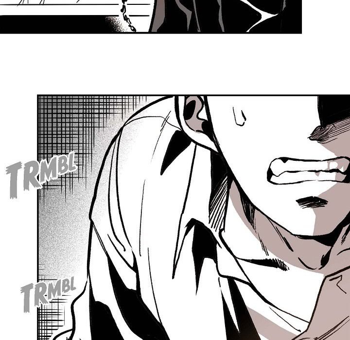 The Warehouse [Mature] - episode 4 - 30