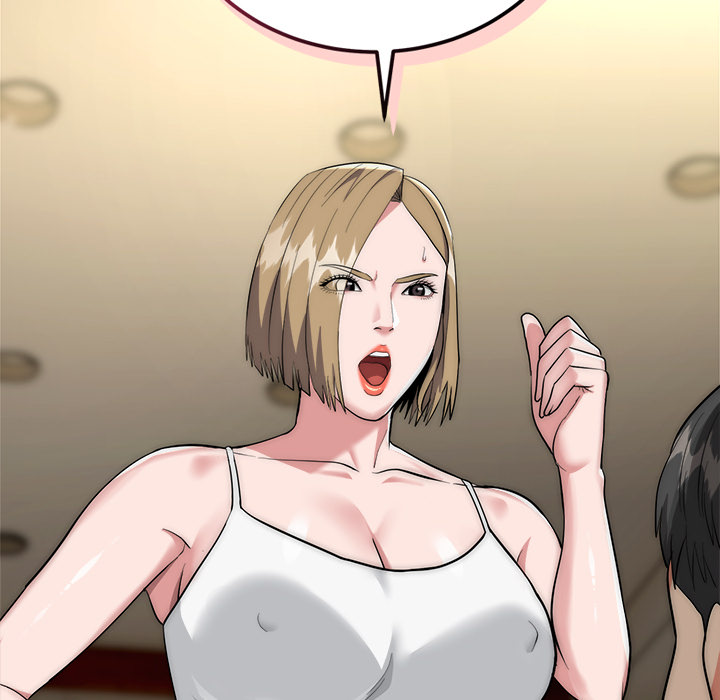 Kangsae the Strong - UNCENSORED - episode 16 - 30