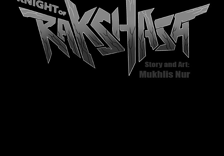 Knight of Rakshasa - episode 6 - 1