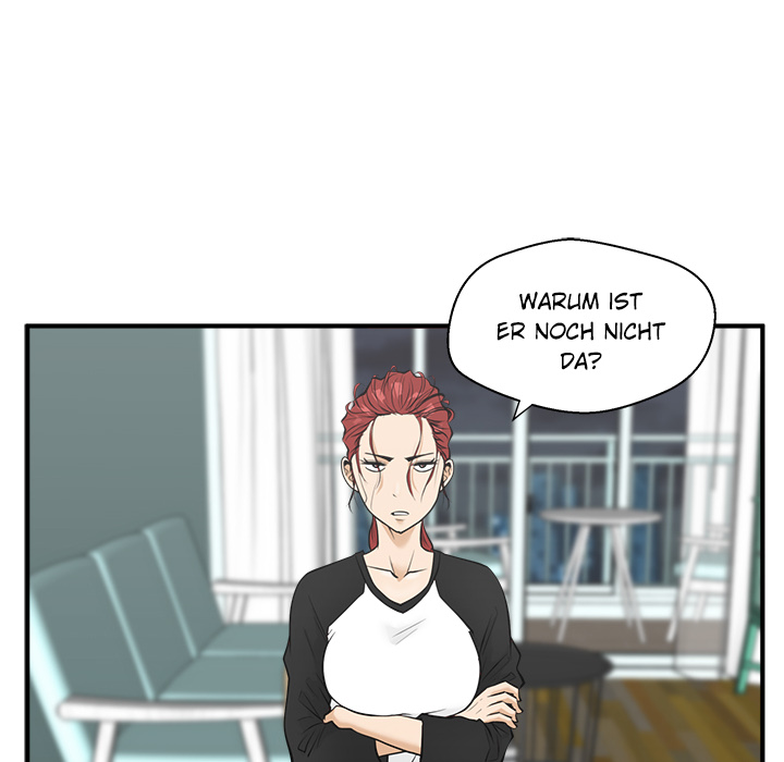 Los geht´s Mr. Kang! - episode 43 - 77