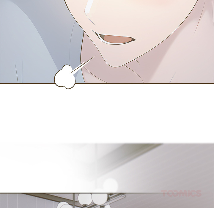 Mina's Little Trap - episode 14 - 19