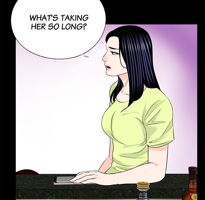 The Richest People in Gangnam have their Own Problems - episode 24 - 70