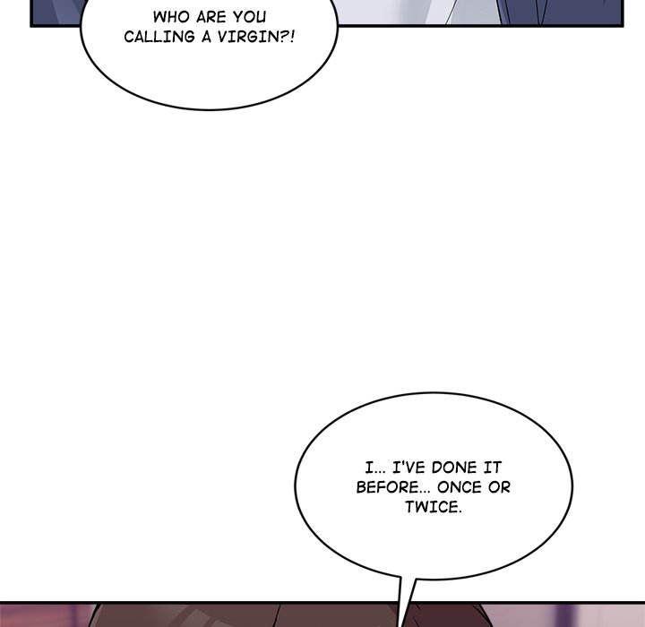 No Men Allowed - episode 4 - 58