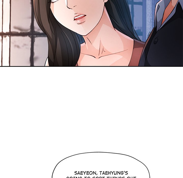 Wait, I'm a Married Woman! - episode 33 - 37