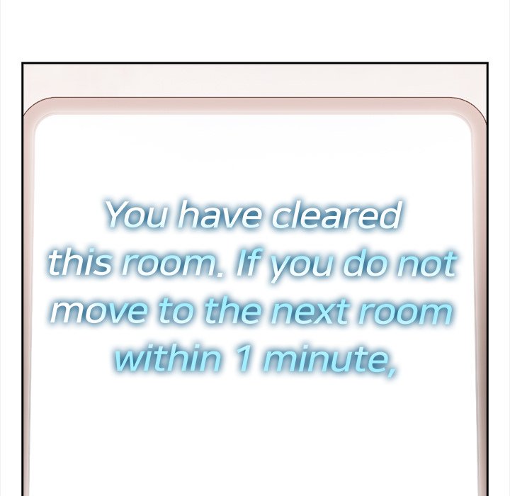 Escape Room Game - episode 3 - 87