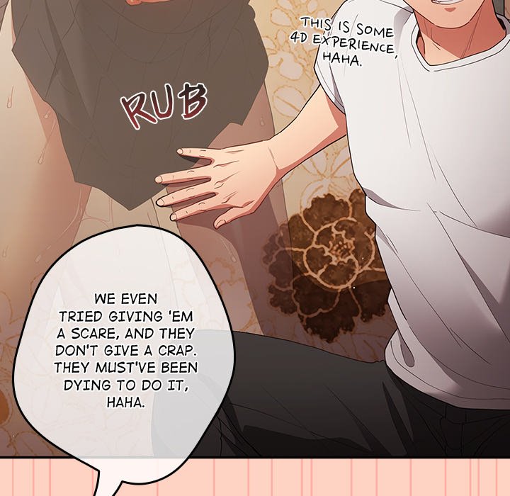 The Carry - episode 45 - 60