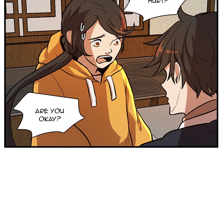 The Tiger, The Sun and The Moon - episode 44 - 5