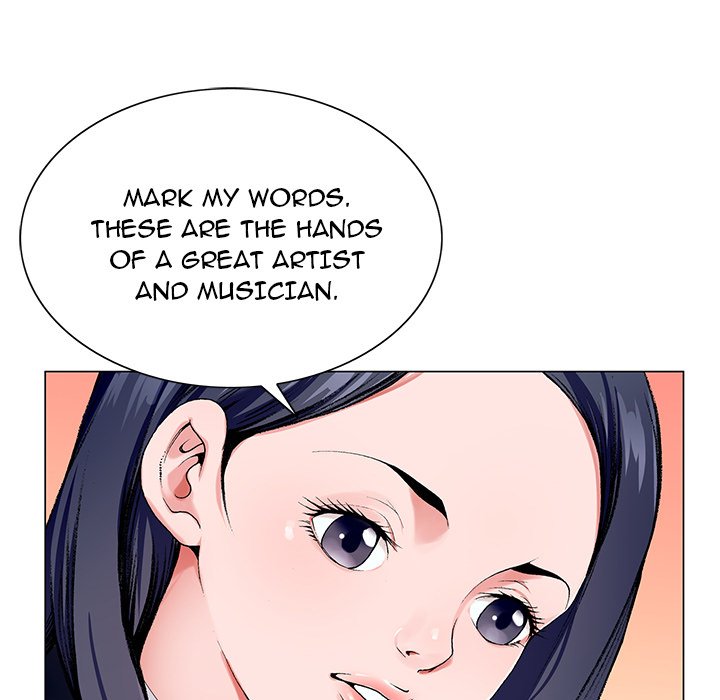 Divine Hands - episode 2 - 5