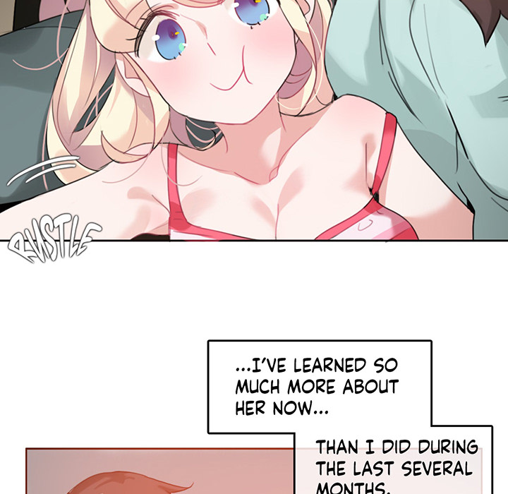 A Pervert's Daily Life - episode 31 - 41