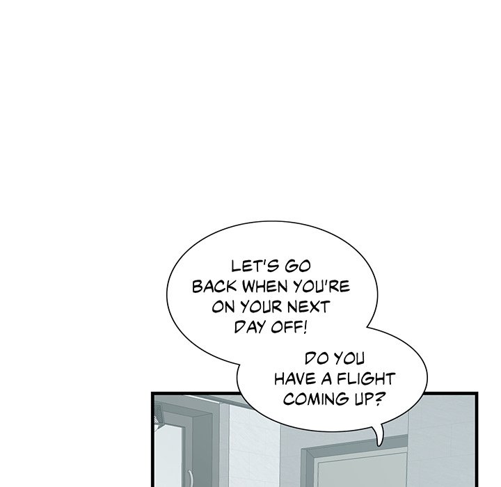 Match Made In Bed - episode 2 - 11