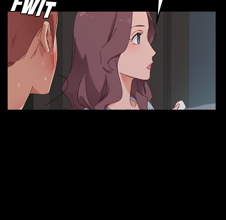 The Perfect Roommates - episode 1 - 171