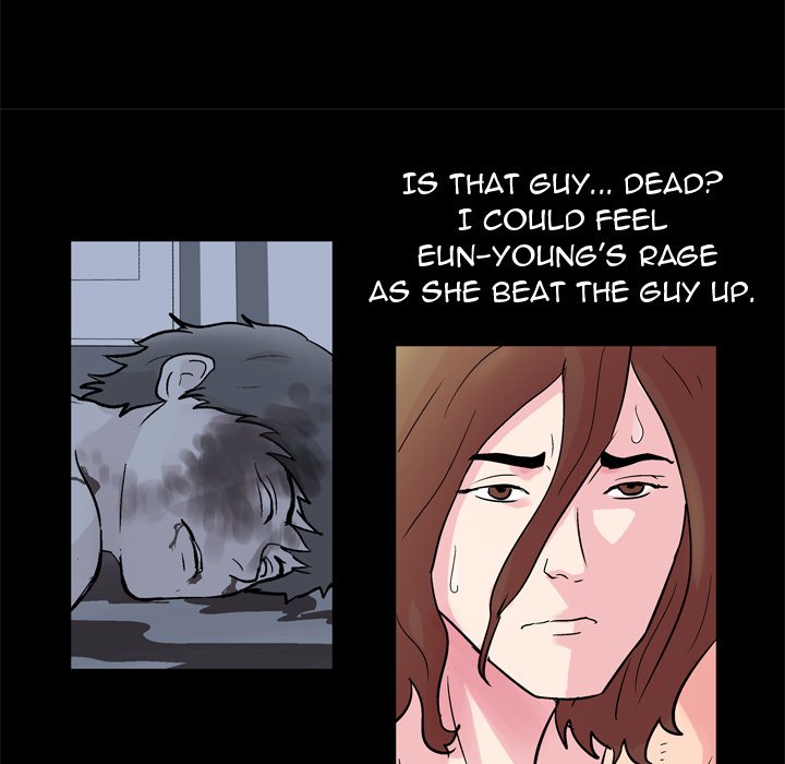 Project Utopia - episode 31 - 40