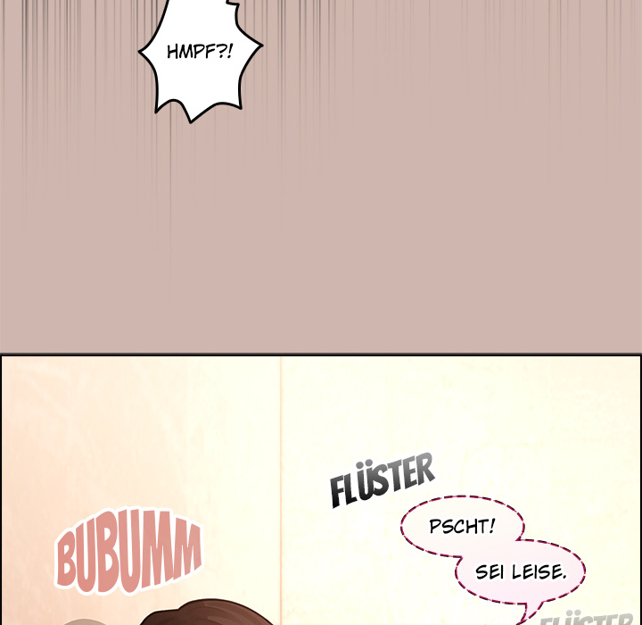 Überleben in einem Comic - episode 43 - 161