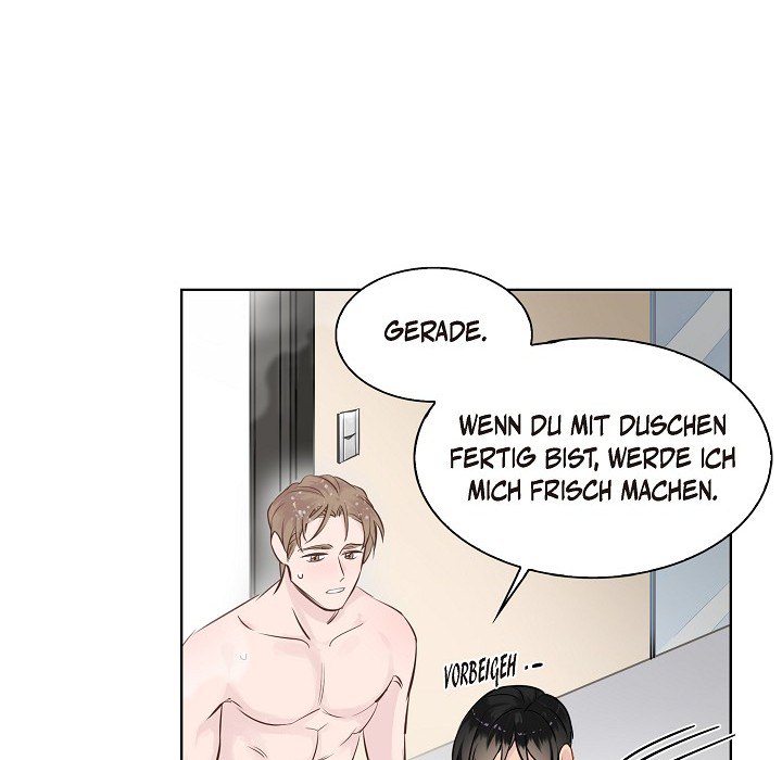Die romantische Schlüsselverbindung - episode 19 - 28