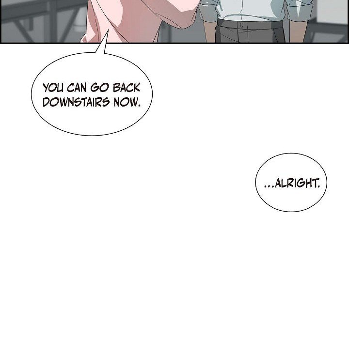 A Misogamist's Romance - episode 3 - 85