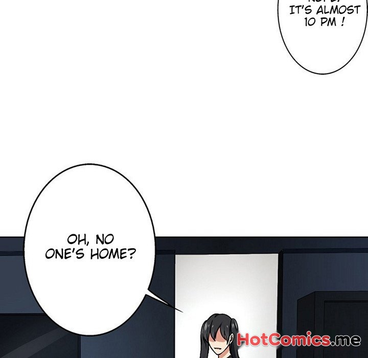 Become A Girl At Night - episode 20 - 25