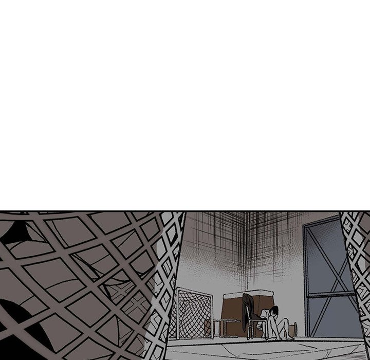 The Warehouse - episode 7 - 36