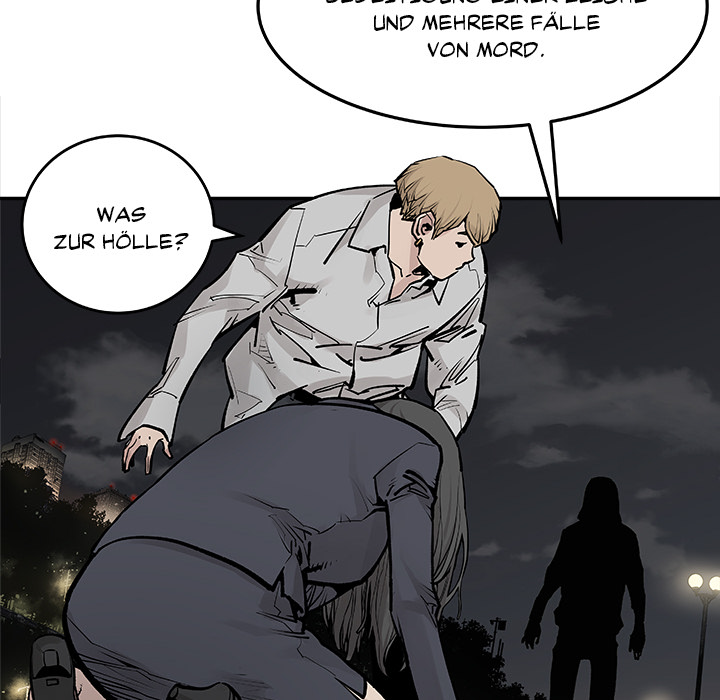 Des Teufels Nachkommen - episode 20 - 45