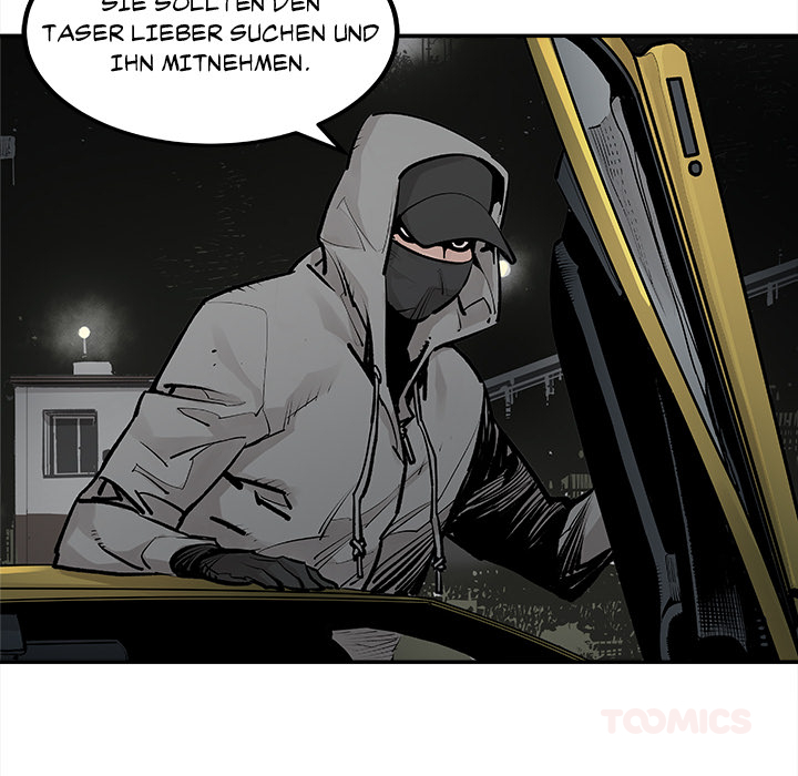 Des Teufels Nachkommen - episode 21 - 49