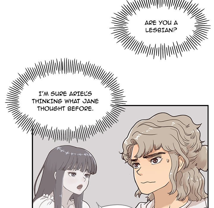 His Women's University - episode 59 - 30