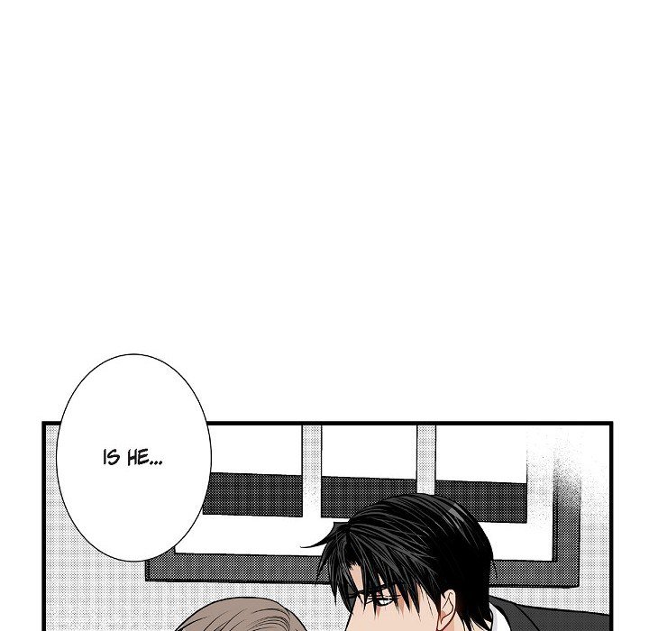 Work, Fight and Love - Webtoon Edition - episode 38 - 8