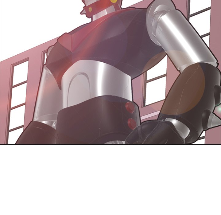 Taekwon High - episode 1 - 10