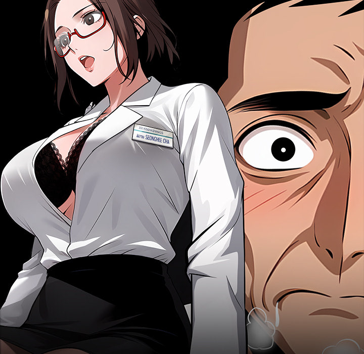 Workaholic Gangster - episode 18 - 8