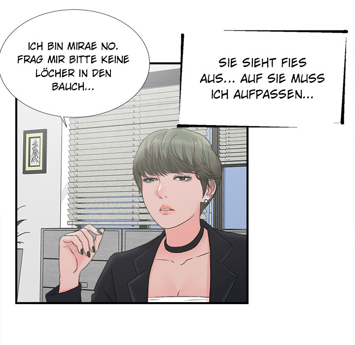 Seinen Mann stehen - episode 2 - 44