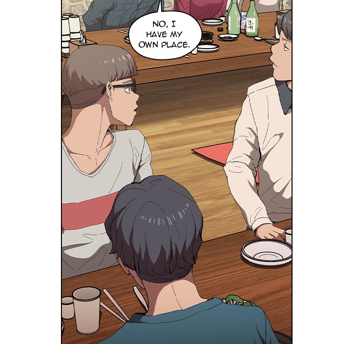 Who Cares If I'm a Loser! - episode 24 - 38