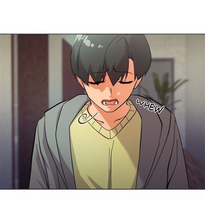 What's Wrong With This Family? - episode 1 - 101