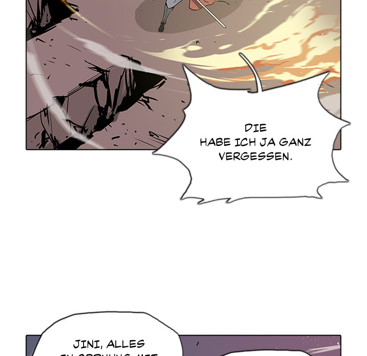 Yeongnos Giftzähne - episode 33 - 113