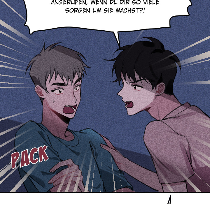Zweimal Vergangenheit - episode 16 - 17