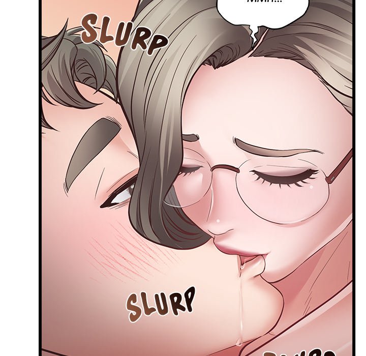 Tutoring the Lonely Missus - episode 3 - 125