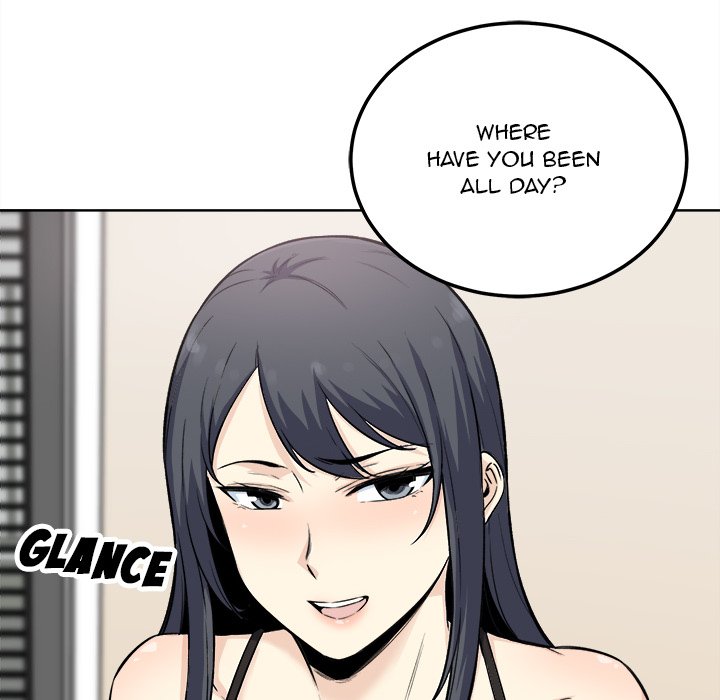 Excuse me, This is my Room - episode 64 - 127