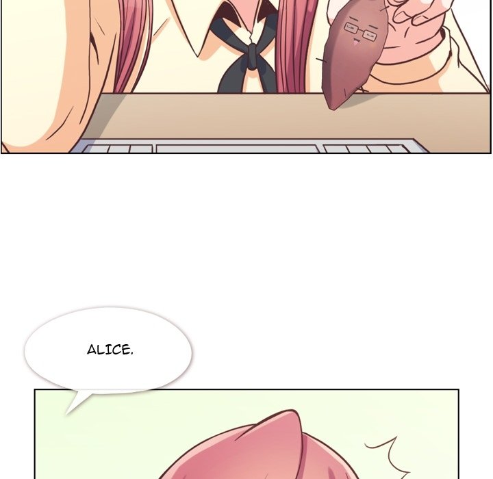 Annoying Alice - episode 89 - 37