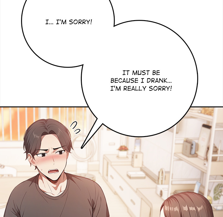 The Best Friend's Secret - episode 2 - 16