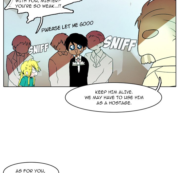 End and Save - episode 3 - 86