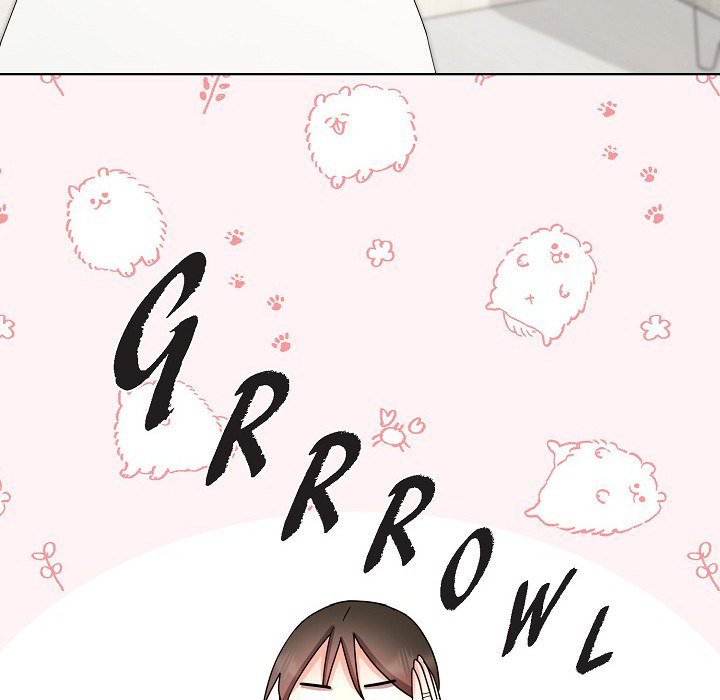 Fragrant Office Life - episode 21 - 19