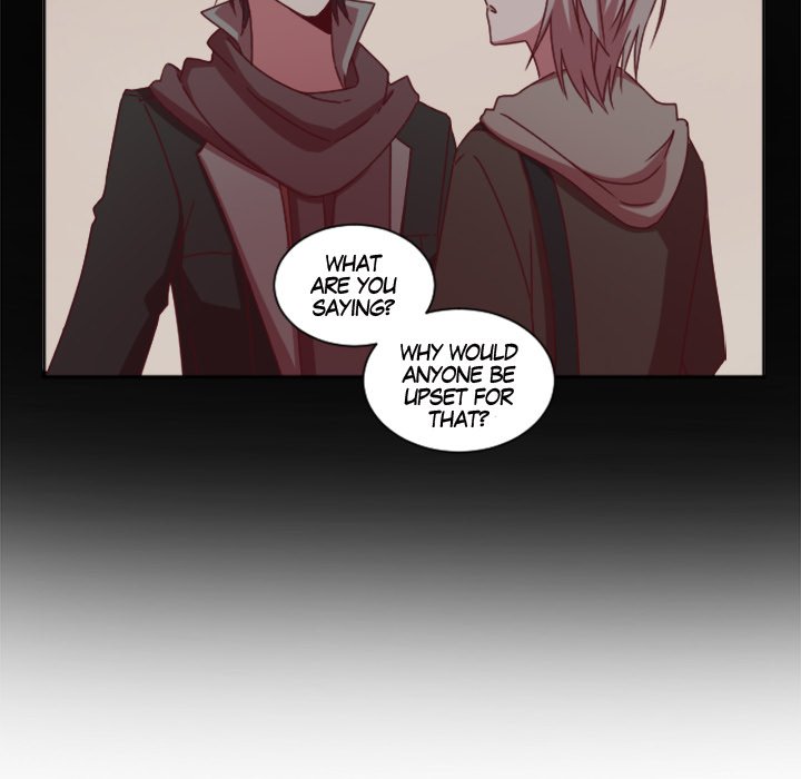 Glimmers - episode 29 - 19