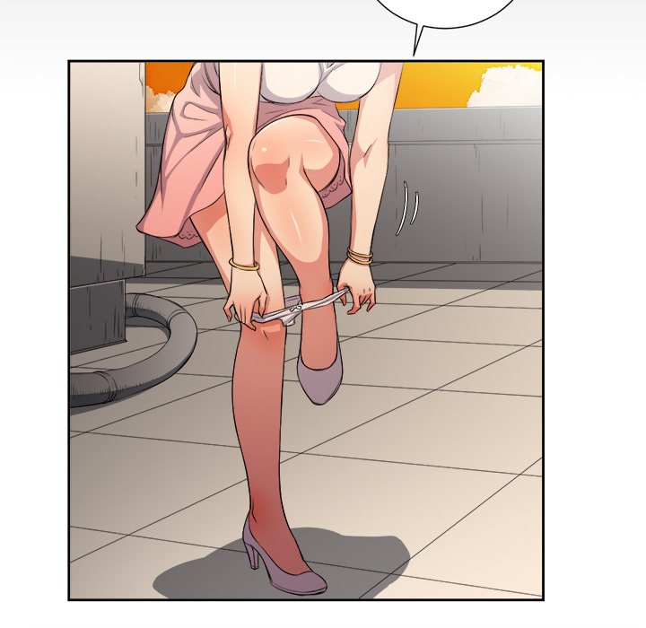 Yuri's Part Time Job - episode 49 - 13