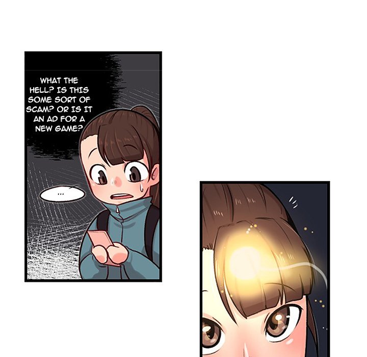 Forest of the Fireflies - episode 1 - 18