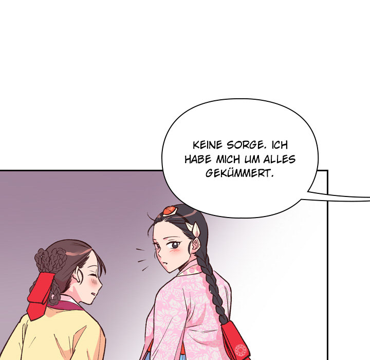 Die Prinzessin und ihre Leibwächter - episode 7 - 81