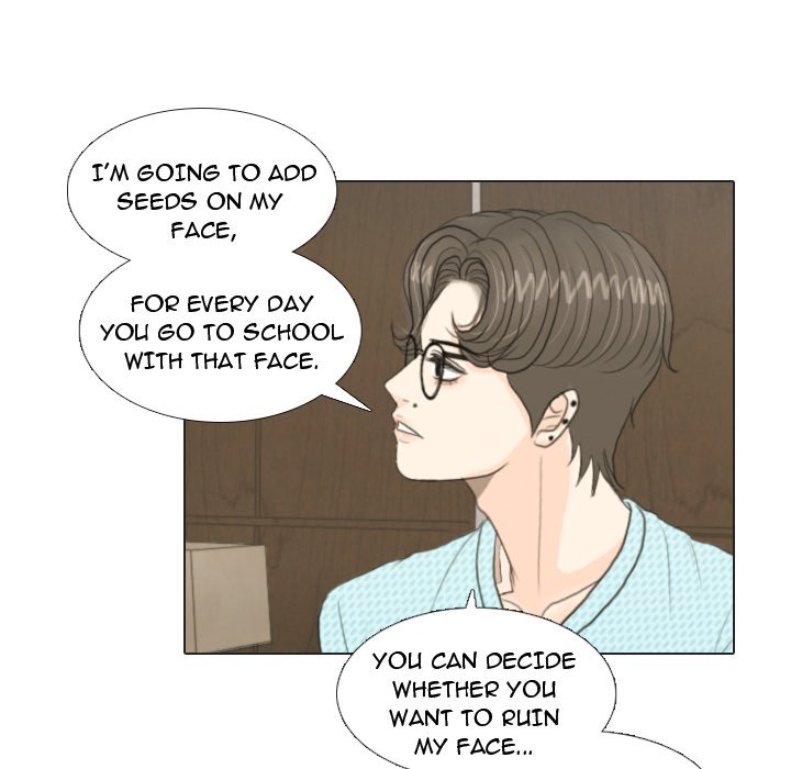 Hold My Hand - episode 20 - 55