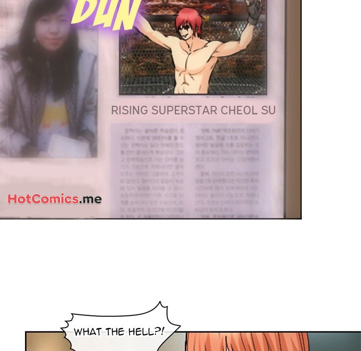 Dating Contract - episode 65 - 48
