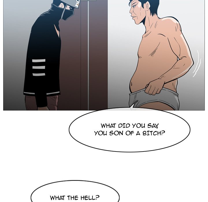 Path to Salvation - episode 20 - 60