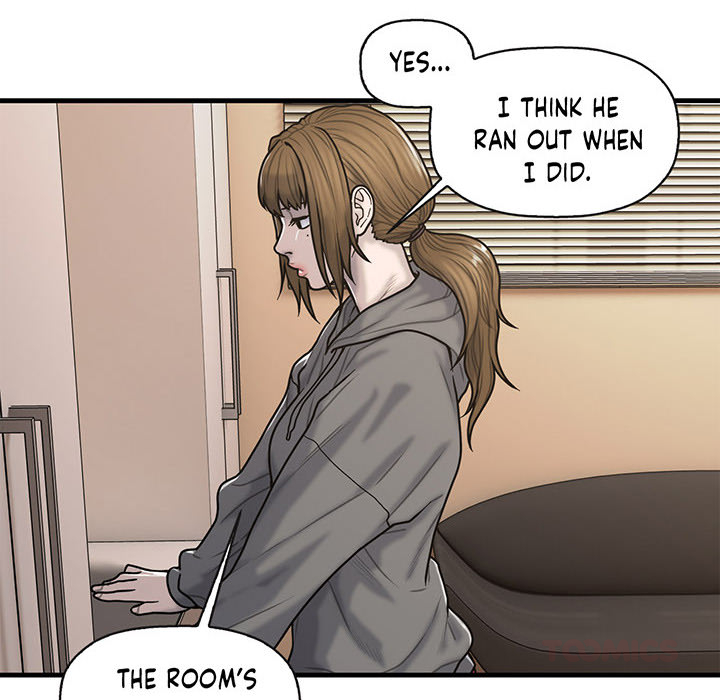 Sleeping With the Ghost - episode 40 - 85