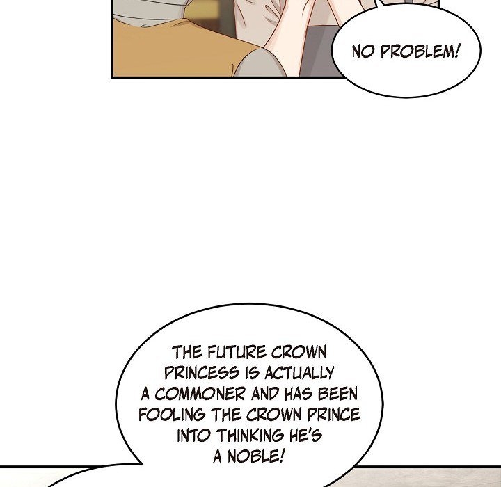 Hold on, Crown Prince! - episode 46 - 63
